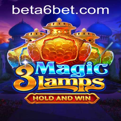 Exploring the Enchanting World of 3MagicLamps and Navigating a6bet PH Login