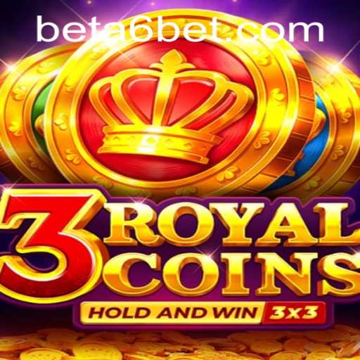 Exploring 3RoyalCoins: A Glimpse into the Game and A6Bet PH Login