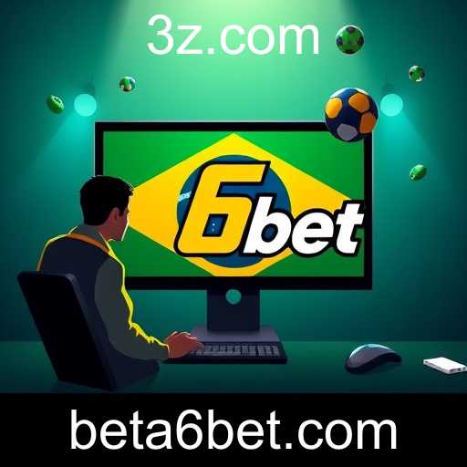 A6bet Expande Suas Operações Enquanto Escena de Jogos Online Cresce no Brasil