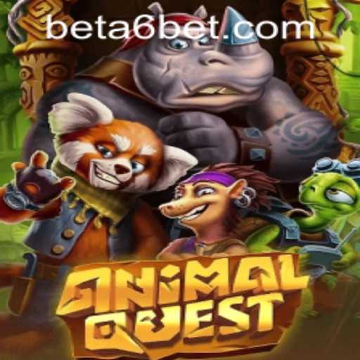 Exploring the World of AnimalQuest: A Journey into Adventure