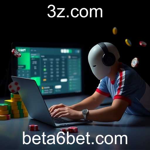 O Crescimento das Apostas Online no Brasil