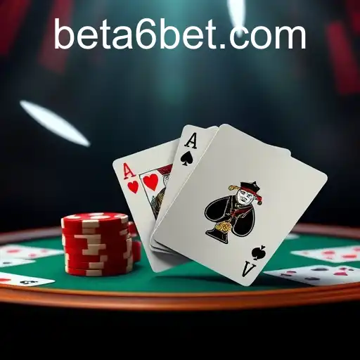The Allure of Card Games and the Role of a6bet PH Login