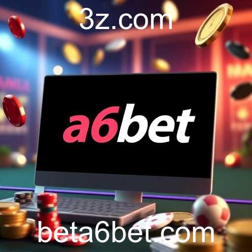 Explorando a Categoria 'Casino Games' no a6bet: Uma Experiência de Jogo Online de Sucesso
