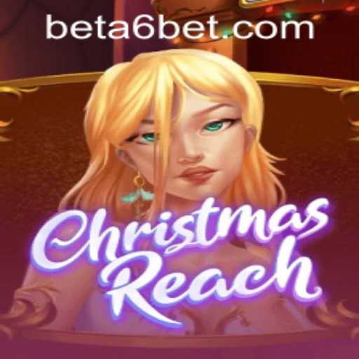 Discover the Magic of ChristmasReach: A Festive Gaming Adventure