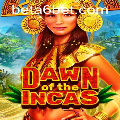 Explore the Mystical World of 'DawnoftheIncas' and Unlock the Secrets with A6bet PH Login