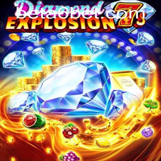 Explore the Exciting World of DiamondExplosion7s: Your Gateway to Gaming Thrills