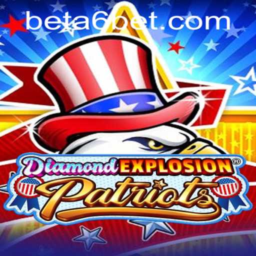 Unveiling the Thrills of DiamondExplosionPatriots: A Comprehensive Game Overview