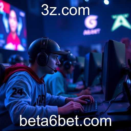 Tendências no Mundo dos eSports: Um Olhar Sobre o Cenário Atual