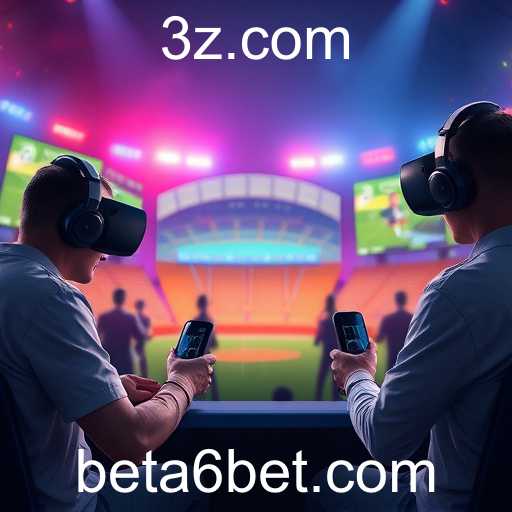 Tendências Crescentes em Jogos Online