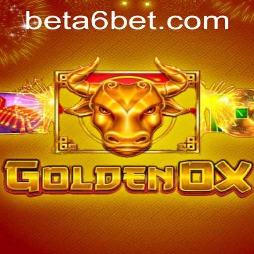 GoldenOx: A Thrilling New Addition to A6Bet PH