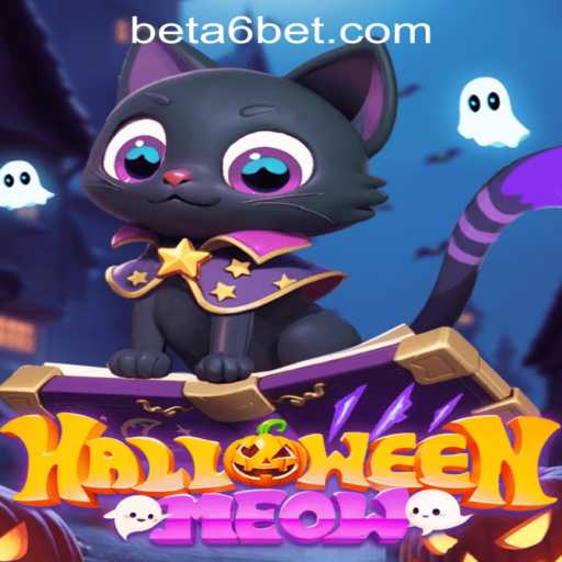 Experience the Thrills of HalloweenMeow - A Spooky Gaming Adventure