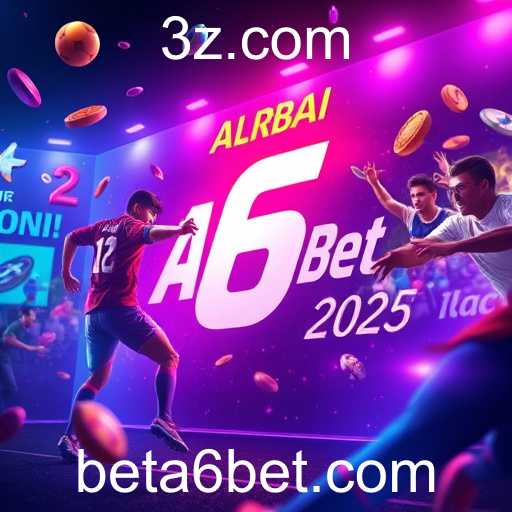 Inovações em Jogos Online com A6Bet