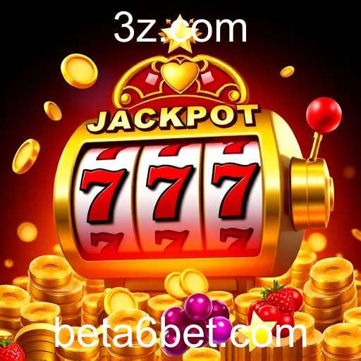 Explorando o Mundo dos Jackpot Slots no a6bet