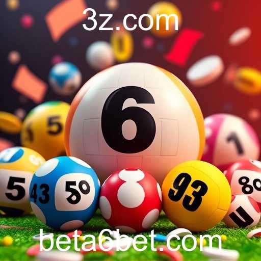 A Popularidade dos Jogos de Loteria na Plataforma a6bet