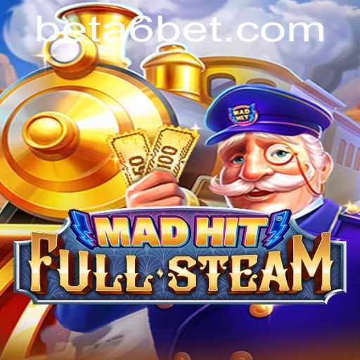 MadHitFullSteam: A Thrilling Game Experience with A6bet PH Login