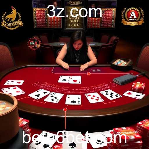 A Nova Era do Gaming Online com a6bet