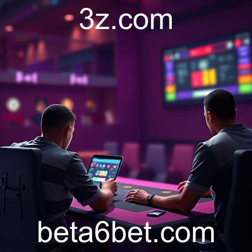 Crescimento do Mercado de Apostas Online em Portugal