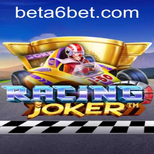 RacingJoker: The Thrilling Experience and How A6bet PH Login Enhances It