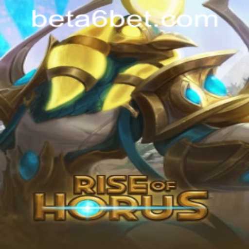 Rise of Horus: An Epic Adventure with A6Bet PH Login