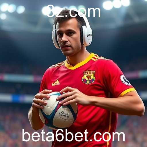 Explorando a Categoria de Apostas Esportivas no a6bet