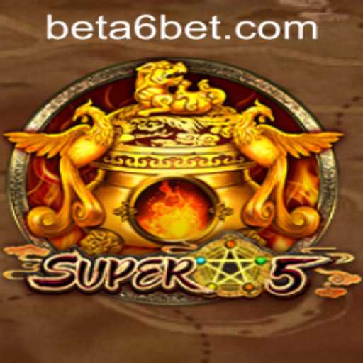 Unveiling Super5: A New Age Game Revolutionizing Online Play