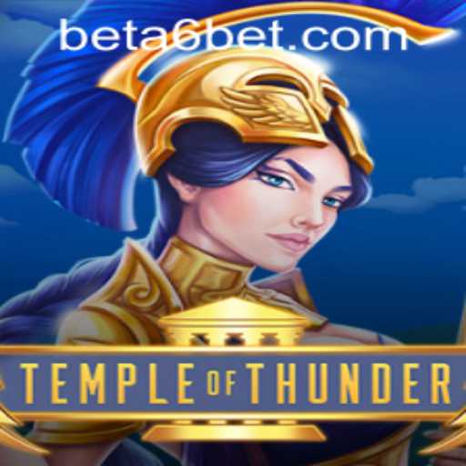 Exploring TempleofThunder: A New Gaming Experience