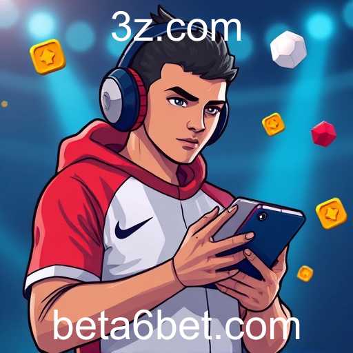 Tendências do Mercado de Apostas Online no Brasil