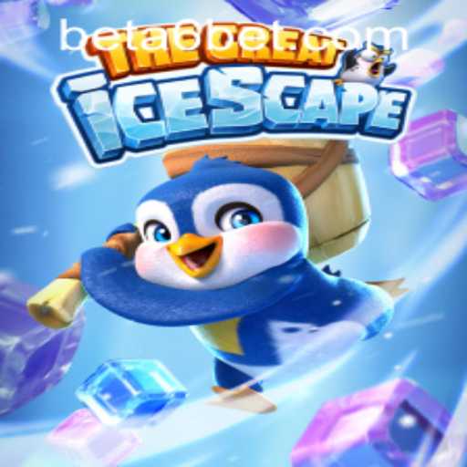 Exploring 'TheGreatIcescape': A Chilling Adventure and a6bet PH Login