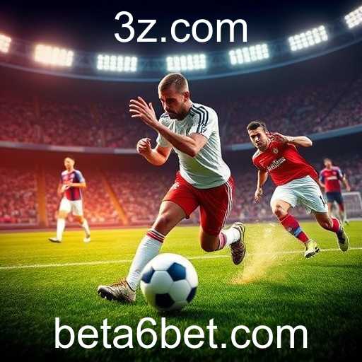Explorando a Categoria de Jogos 'Virtual Sports' na Plataforma A6Bet