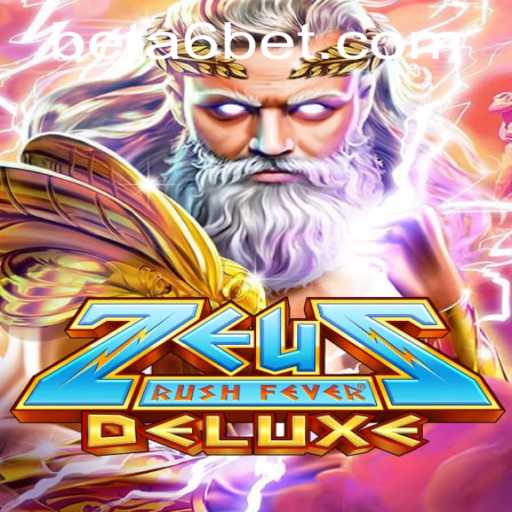 Experience the Excitement of ZeusRushFeverDeluxe: A Mythological Gaming Adventure